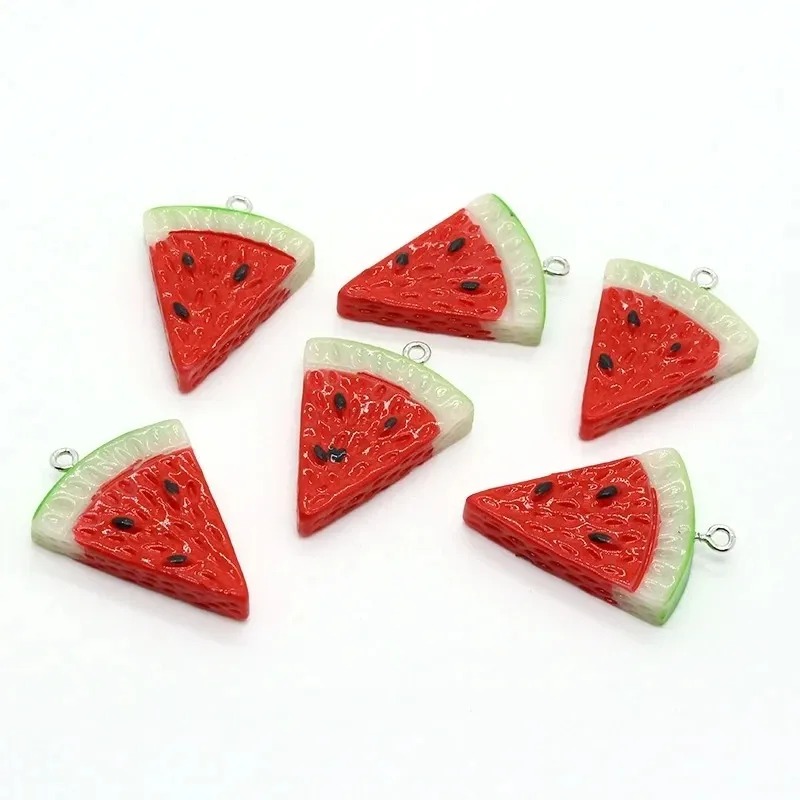 10Pcs Double Sided Triangle Wa - Resin Art Jewelry Kit recension och pris