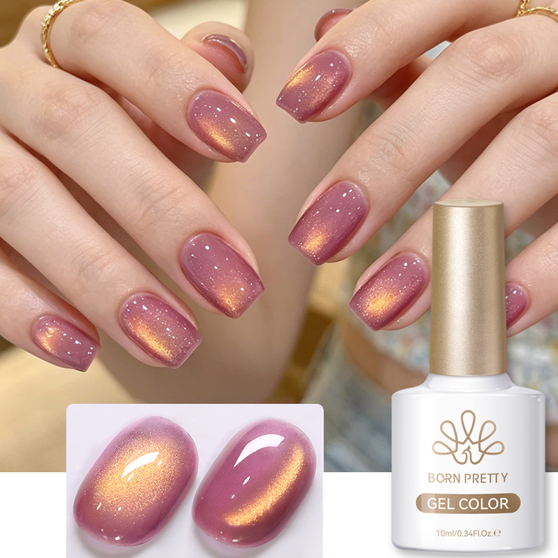 BORN PRETTY 10ml Scarlet Jade  - Resin Art Price recension och pris