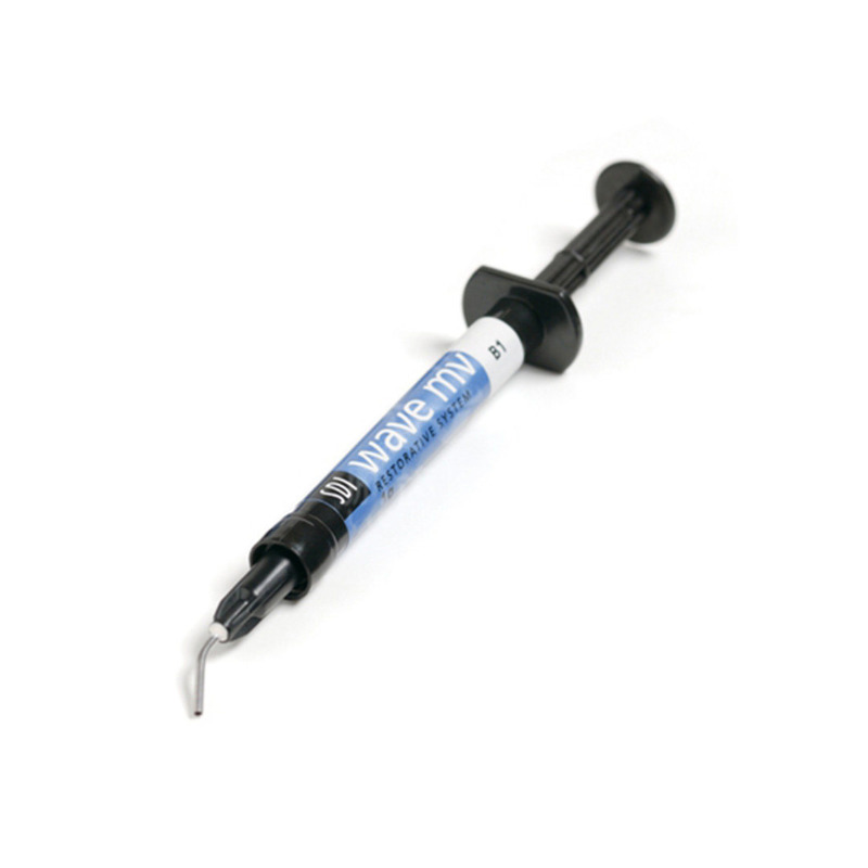 Dental SDI Wave MV  Nano Fluid - Resin Art Ocean recension och pris
