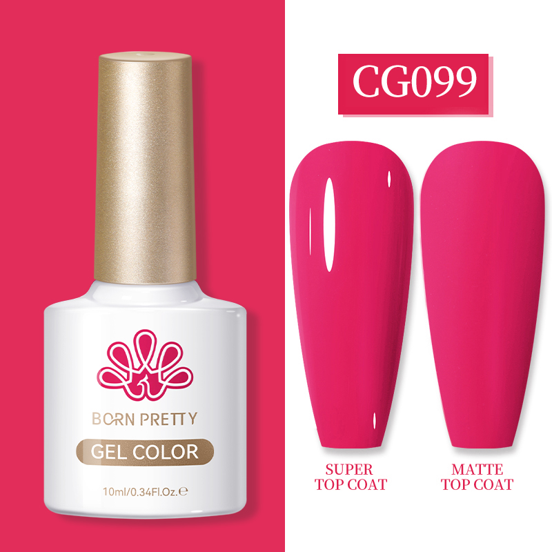 BORN PRETTY 10ml Neon Color Ge - Resin Art Price recension och pris