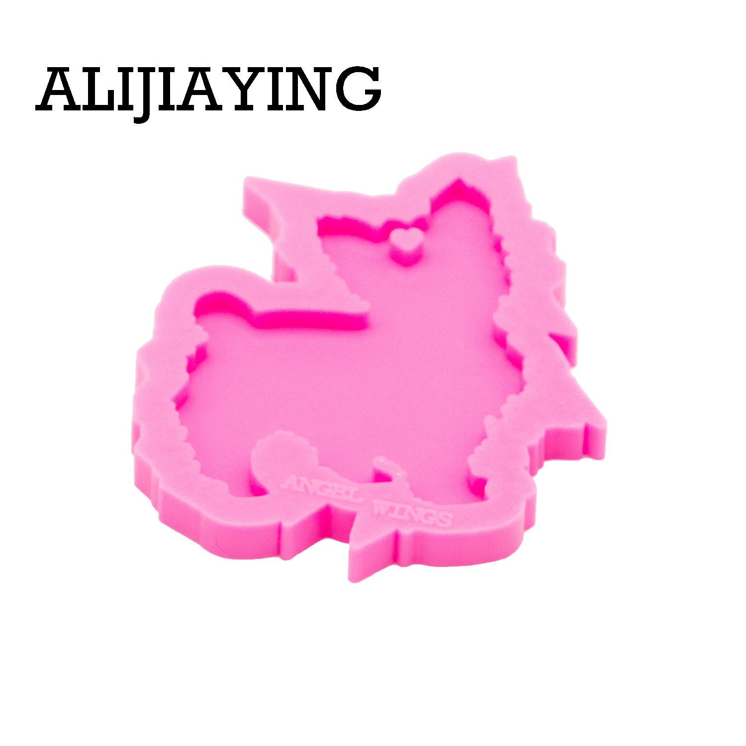 DY0264 Smooth art design cutel - Resin Art Keychain Design recension och pris