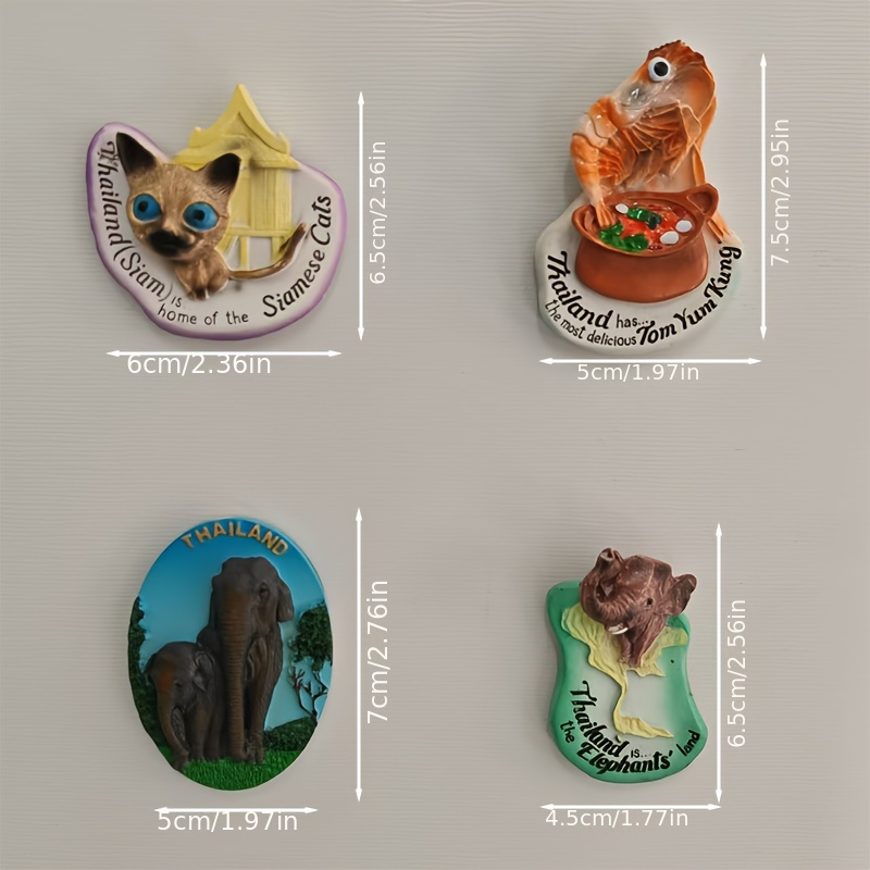 1pc Handmade 3d resin art frid - Resin Art New Zealand recension och pris