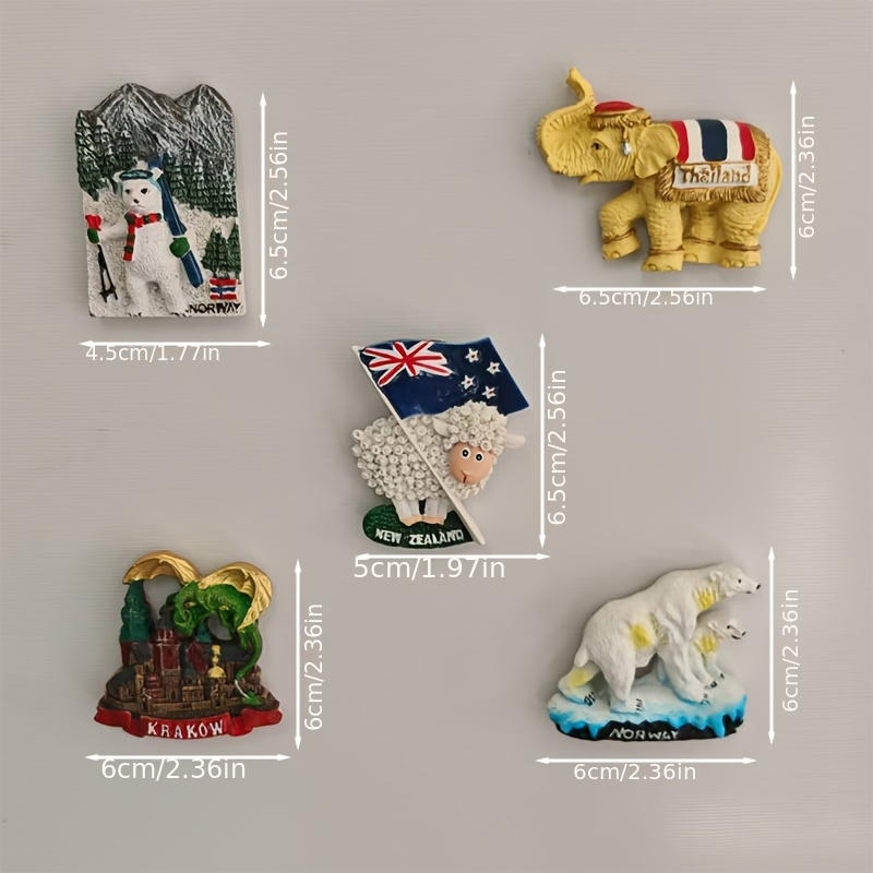 1pc Handmade 3d resin art frid - Resin Art New Zealand recension och pris