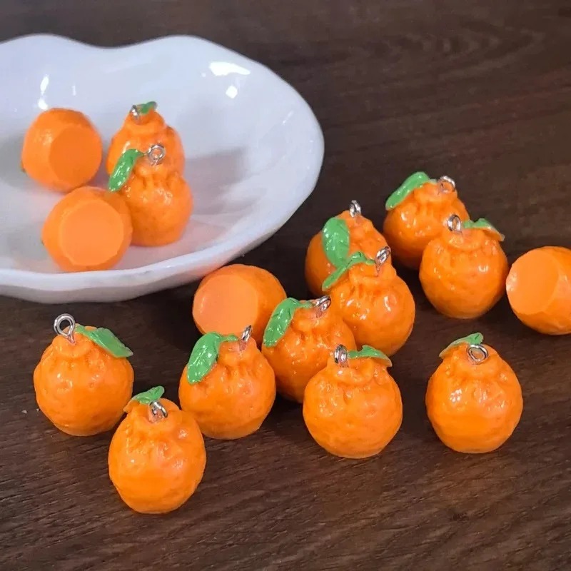 10Pcs 3D Simulation Dekopon Ma - Resin Art Products recension och pris