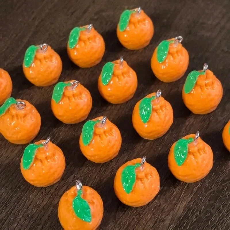 10Pcs 3D Simulation Dekopon Ma - Resin Art Products recension och pris