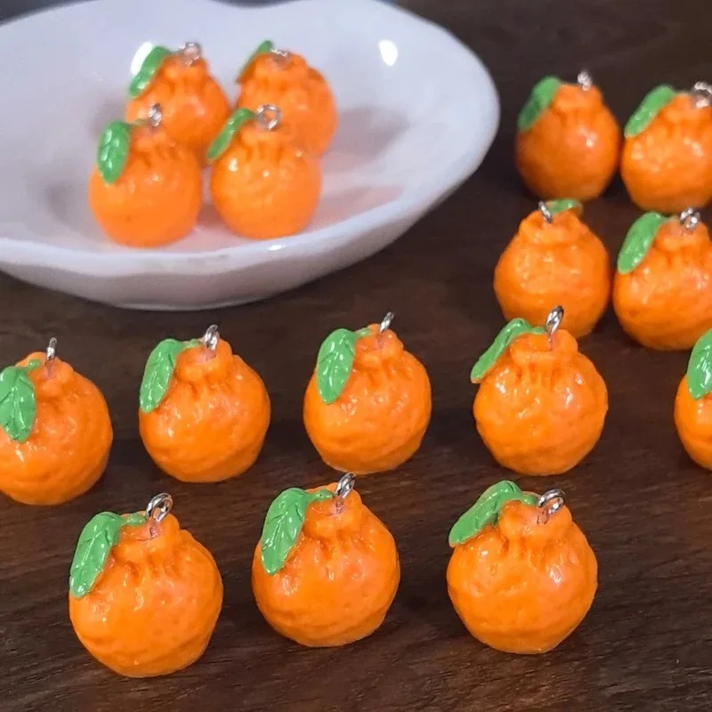 10Pcs 3D Simulation Dekopon Ma - Resin Art Products recension och pris