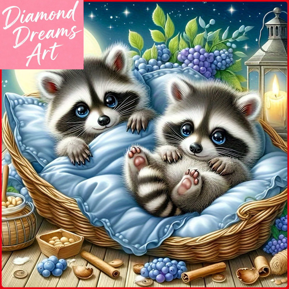 Frameless, Full Square Round D - Resin Art Flower recension och pris