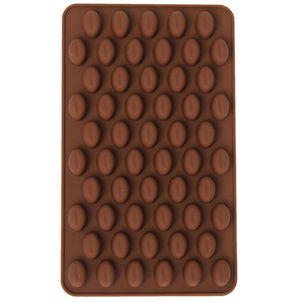 High Quality Silicone Mini Cof - Silicone Mold Ocean recension och pris