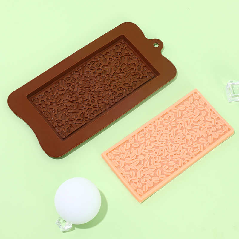 High Quality Silicone Mini Cof - Silicone Mold Ocean recension och pris