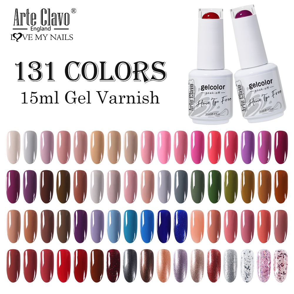 Arte Clavo TPO HEMA FREE Top Q - Resin Art Price recension och pris