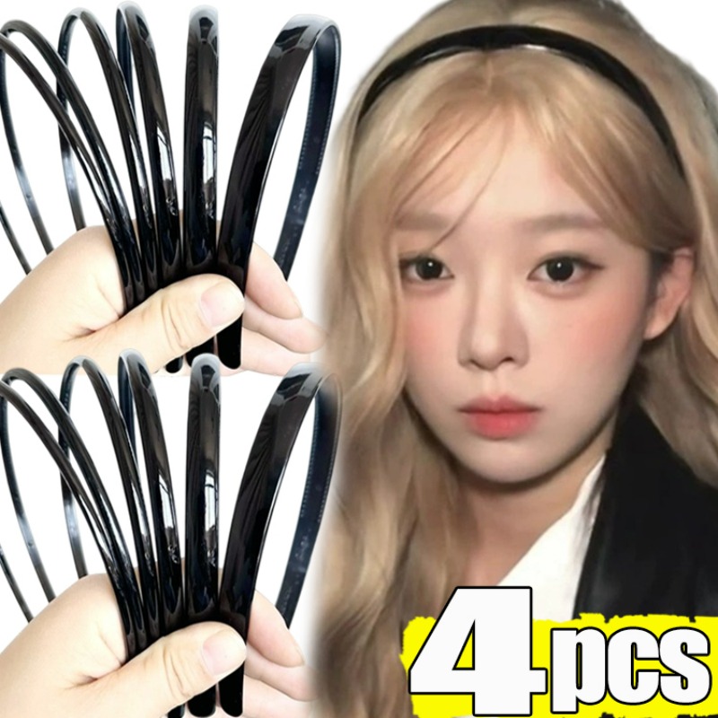 1/4pcs Black Fashion Wave Mens - Resin Art Ocean recension och pris