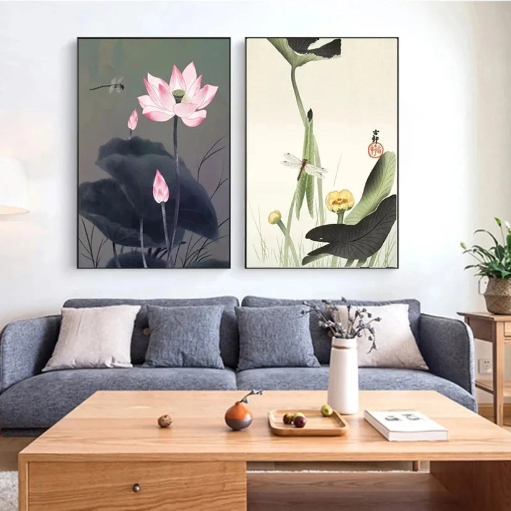 Traditional Vintage Retro Lotu - Resin Art Flower recension och pris
